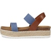 image:imageSteve Madden womens Jaklin SandalDenim Multi