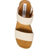 image:imageSteve Madden womens Jaklin SandalNatural Multi