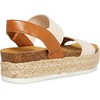 image:imageSteve Madden womens Jaklin SandalNatural Multi