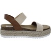 image:imageSteve Madden womens Jaklin SandalNatural Raffia