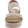 image:imageSteve Madden womens Jaklin SandalTaupe Multi