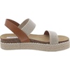 image:imageSteve Madden womens Jaklin SandalTaupe Multi