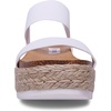 image:imageSteve Madden womens Jaklin SandalWhite