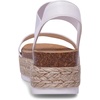 image:imageSteve Madden womens Jaklin SandalWhite