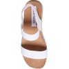 image:imageSteve Madden womens Jaklin SandalWhite