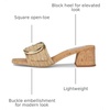 image:imageSteve Madden womens SeacrestGold Multi
