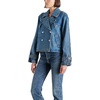 image:imageSteve Madden womens Steve Madden Apparel Sirus JacketBlue