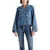 image:imageSteve Madden womens Steve Madden Apparel Sirus JacketBlue