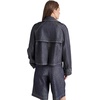 image:imageSteve Madden womens Steve Madden Apparel Sirus JacketDark Indigo