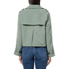 image:imageSteve Madden womens Steve Madden Apparel Sirus JacketGreen