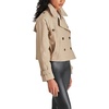 image:imageSteve Madden womens Steve Madden Apparel Sirus JacketKhaki