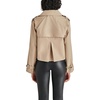 image:imageSteve Madden womens Steve Madden Apparel Sirus JacketKhaki