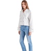 image:imageSteve Madden womens Steve Madden Apparel Sirus JacketWhite