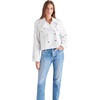 image:imageSteve Madden womens Steve Madden Apparel Sirus JacketWhite