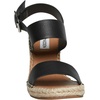 image:imageSteve Madden womens UriBlack Leather