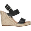 image:imageSteve Madden womens UriBlack Leather