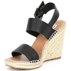 image:imageSteve Madden womens UriBlack Leather