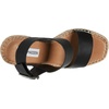 image:imageSteve Madden womens UriBlack Leather