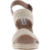 image:imageSteve Madden womens UriNatural Raffia