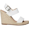 image:imageSteve Madden womens UriWhite Leather