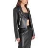 image:imageSteve Madden womens Vinka JacketBlack