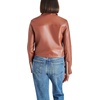 image:imageSteve Madden womens Vinka JacketCognac