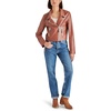 image:imageSteve Madden womens Vinka JacketCognac