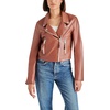 image:imageSteve Madden womens Vinka JacketCognac