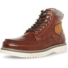 image:imageMadden Girl Mens MDannye Combat BootCognac