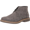 image:imageMadden Girl Mens MUnrest Chukka BootGrey Suede