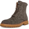 image:imageMadden Girl Mens MelvannGrey Suede