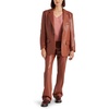 image:imageSteve Madden Apparel Womens Imaan BlazerCognac