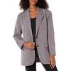 image:imageSteve Madden Apparel Womens Imaan BlazerSleet