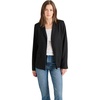 image:imageSteve Madden Apparel Womens Payton Blazer Black