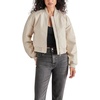 image:imageSteve Madden Apparel Womens Scout JacketBone