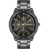 image:imageSteve Madden Mens Bracelet WatchDark Gray