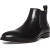 image:imageSteve Madden Mens DukeBlack Leather