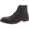 image:imageSteve Madden Mens HodgeBlack Leather