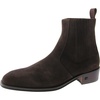 image:imageSteve Madden Mens HustonBrown Suede