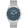 image:imageSteve Madden Mens Mesh Bracelet Watch