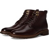Brown Leather