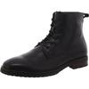 image:imageSteve Madden Mens SixtetBlack Leather