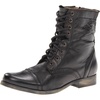 image:imageSteve Madden Mens Troopah LaceUp Boot