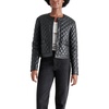 image:imageSteve Madden Womens Apparel Martine JacketBlack
