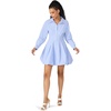 image:imageSteve Madden Womens Arielle DressSoft Blue