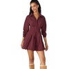 image:imageSteve Madden Womens Arielle DressWine