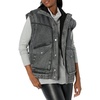 image:imageSteve Madden Womens Aubrey VestBlack