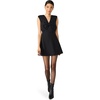 image:imageSteve Madden Womens Ayanna DressBlack