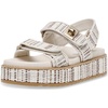 Beige Multi