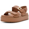 Tan Leather